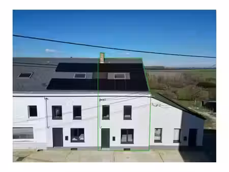 maison à louer à rue sous l'eglise 3 mettet (vbe76090)