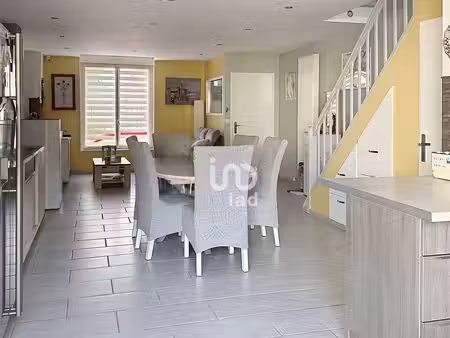 maison de ville à vendre