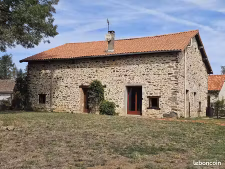 maison 4 pièces 85 m²