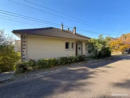 maison 4 pièces 103 m²