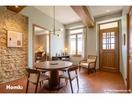 maison/villa t7 de 180 m² à saint-jean-pla-de-corts 66490