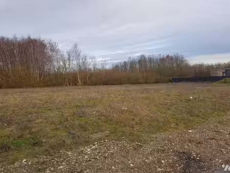 terrain à vendre