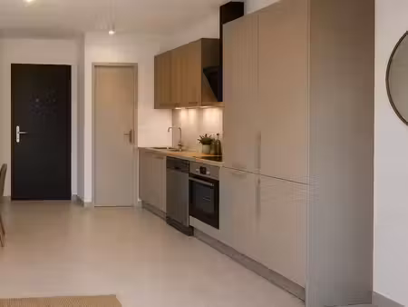 appartement neuf à vendre