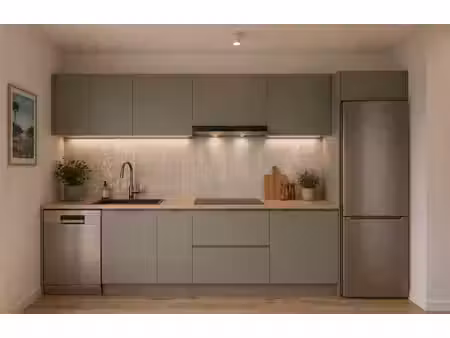 appartement neuf à vendre