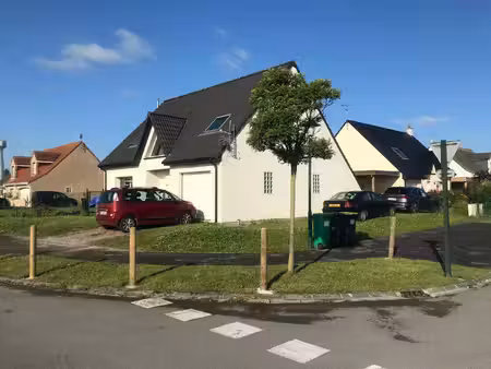 parking à louer