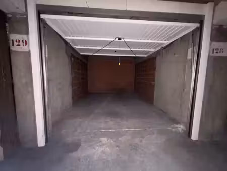 box garage centre ville de perpignan
