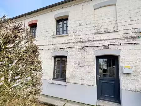 maison à louer