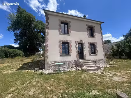 maison 4 pièces 120 m²