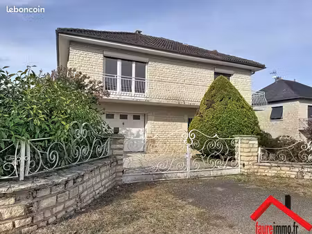 maison 5 pièces 147 m²