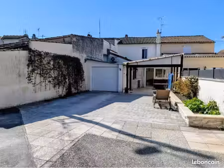 jolie maison ancienne