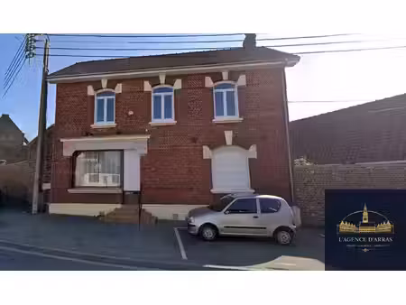 maison à louer