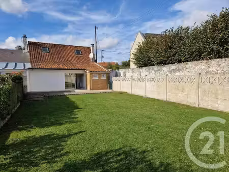 maison à louer
