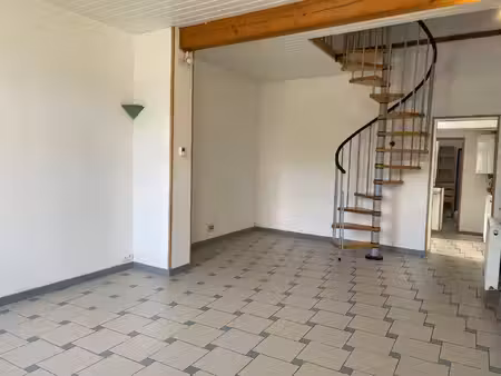 maison à louer