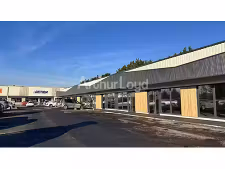 local commercial à louer