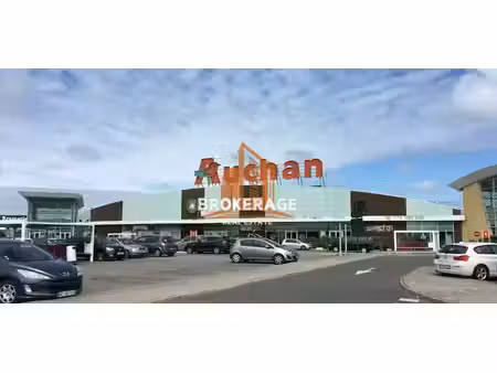 local commercial à louer