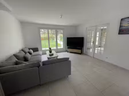 maison à louer