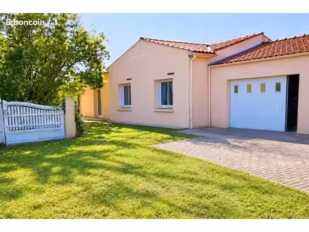 maison 5 pièces 89 m²
