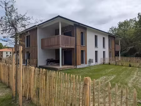 appartement neuf à vendre
