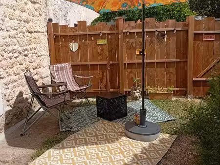 maison en pierre