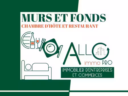 local commercial à vendre
