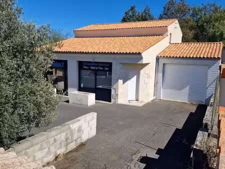 a vendre  batiment