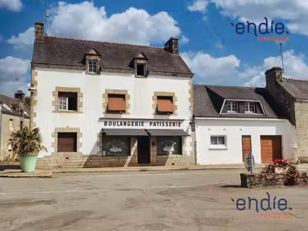 immeuble à vendre