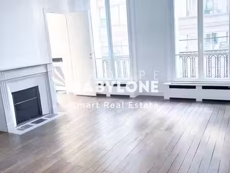 bureaux 78 m²