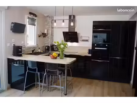 jolie maison