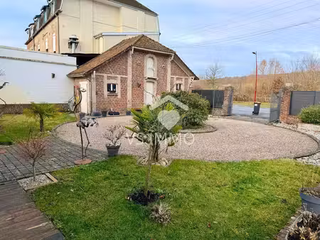 maison en viager