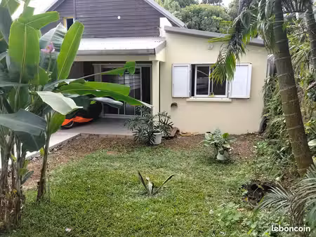 maison f3/4