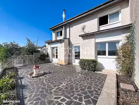 maison 4 pièces 69 m²