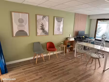 ◊[92] location de salle dans un cabinet médical/paramédical à antony (92)