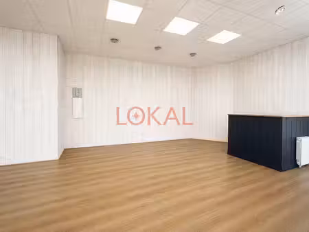 local commercial à louer