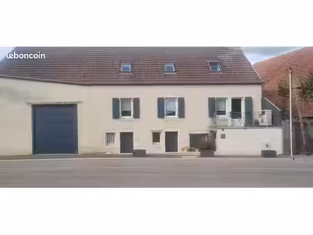 maison 150 m²