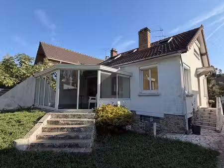 maison 5 pièces 120 m²