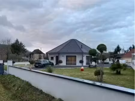maison 5 pièces 108 m²
