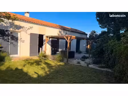maison de 2010