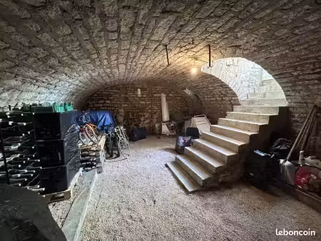 maison 3 pièces 99 m²