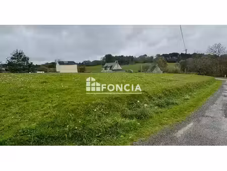 terrain constructible neuf à vendre