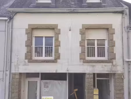 immeuble à vendre