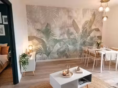 immeuble guingamp gare 5 lots