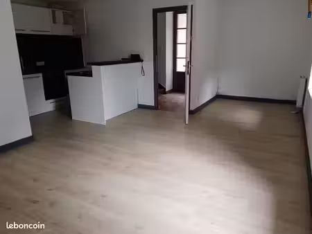 appartement t3 plessala