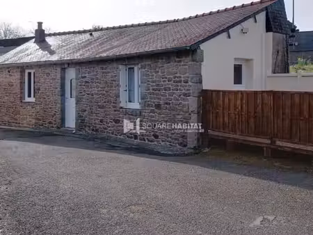 maison 2 pièces 26 m²