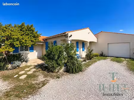 maison 5 pièces 120 m²
