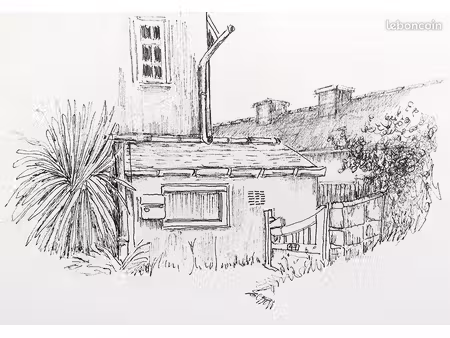 cherche une maison à acheter