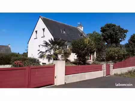 maison individuelle néo bretonne