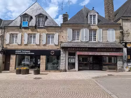 immeuble à vendre