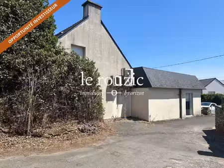 immeuble à vendre