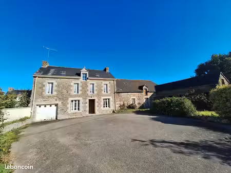 maison de campagne