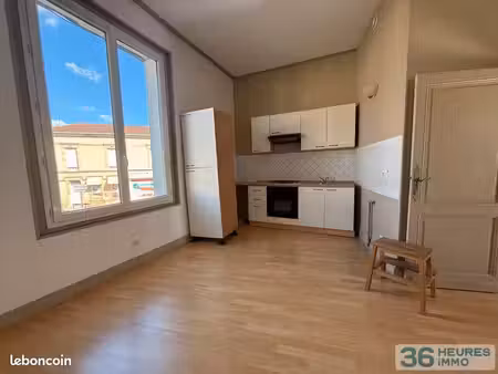 immeuble de rapport 5 pièces 128 m²